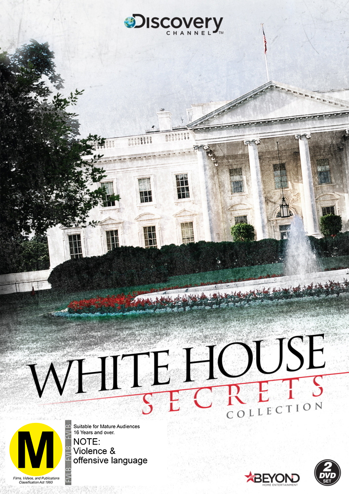 White House Secrets Collection image