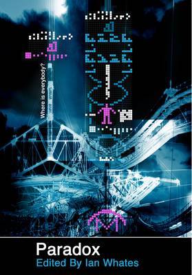 Paradox by Pat Cadigan