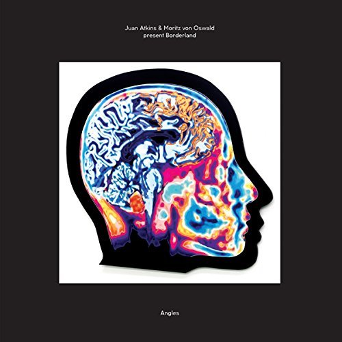 Angles (12"LP) by Juan Atkins & Moritz Von Oswald image