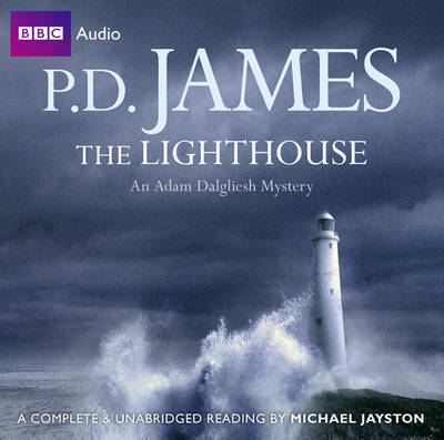 The Lighthouse by P.D. James image