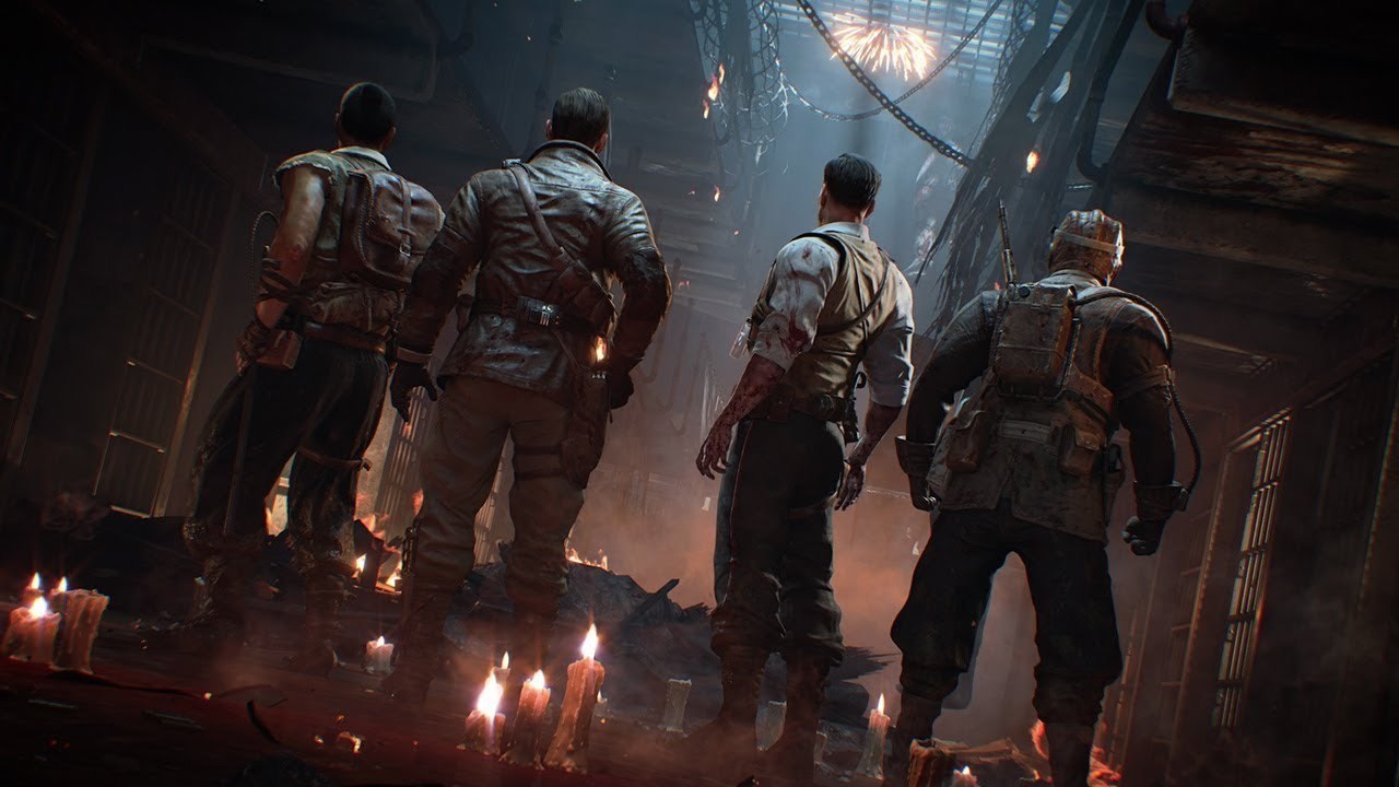 Call of Duty: Black Ops IIII Pro Edition for Xbox One image