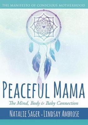 Peaceful Mama by Natalie Sager image