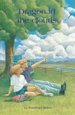 Dragon in the Clouds by Rosemary Nelson image