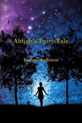 Abijah's Fairy Tale by Barbara Anderson image