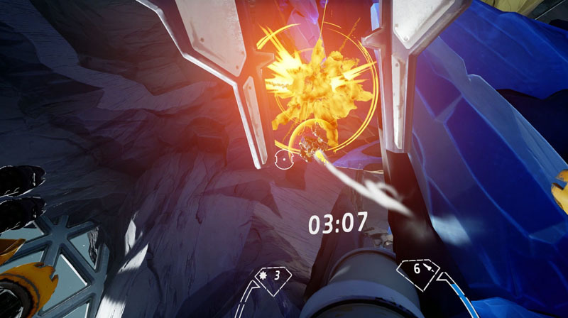 StarBlood Arena VR | PS4 | Buy Now | at 