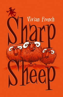 Sharp Sheep by Vivian French image