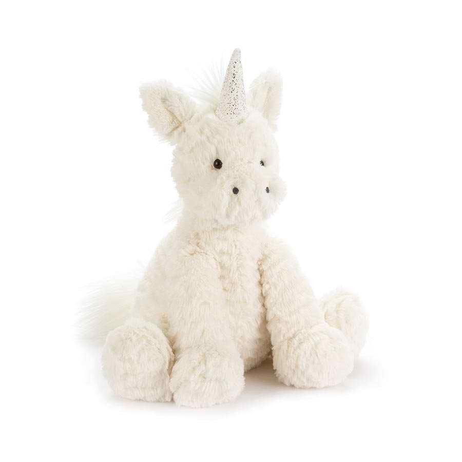 Jellycat: Fuddlewuddle Unicorn (Medium) image