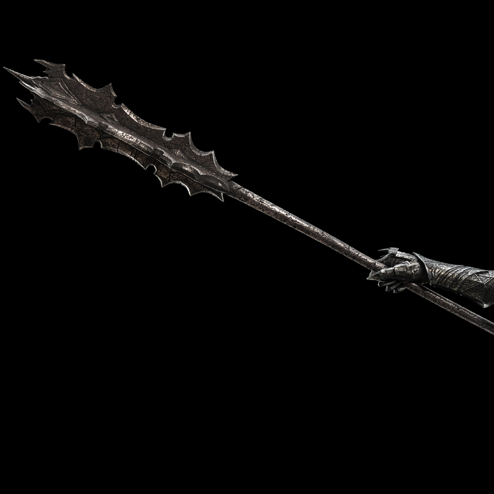 The Hobbit: The Ringwraith of Frodo - 1/6 Scale Replica Figure image