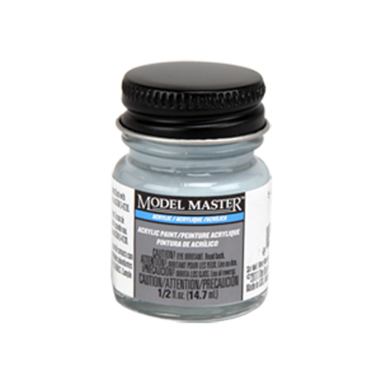 Model Master Acrylic Paint 5L Light Grey (SemiGloss) at Mighty