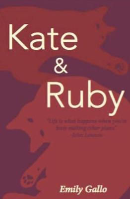 Kate & Ruby by Emily Gallo image