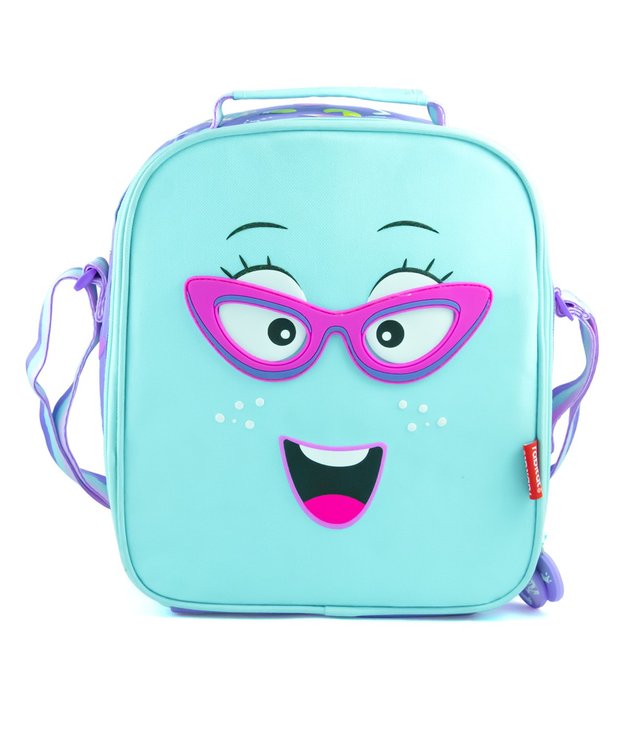 Rabitat: Smash Outpack Bag – Chatter Box