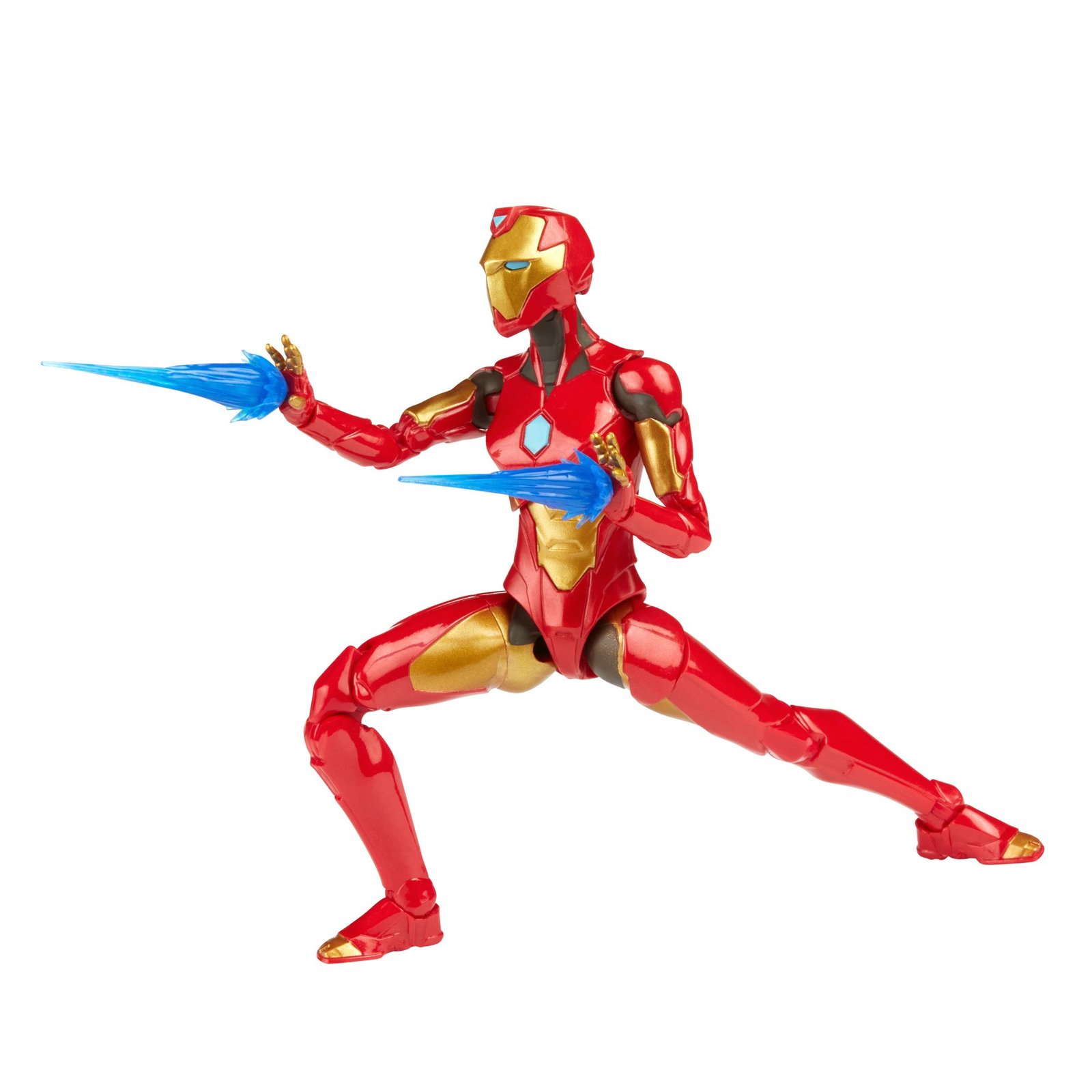 Ironheart - 6" Action Figure image