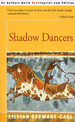 Shadow Dancers by Lillian , Stewart Carl image