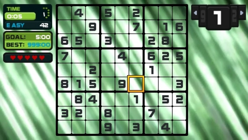 Go! Sudoku image