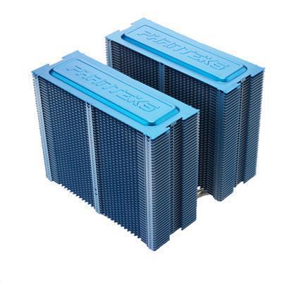 Phanteks TC14PE CPU Cooler Premium - Blue