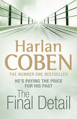 The Final Detail by Harlan Coben image