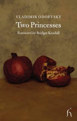 Two Princesses on Paperback by Vladimir Odoevsky