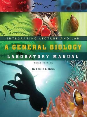 Integrating Lecture and Lab by Leslie A. King image