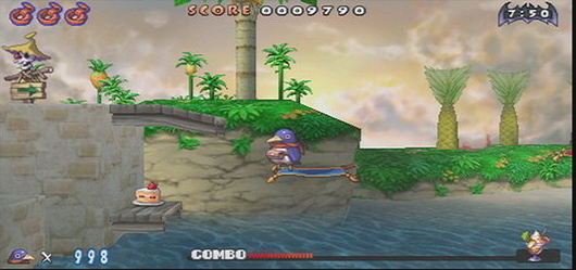 Prinny: Can I Really Be the Hero? for PSP image
