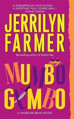 Mumbo Jumbo by Jerrilyn Farmer image