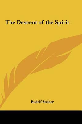 Descent of the Spirit image