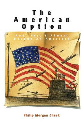 American Option by Philip Morgan Cheek image