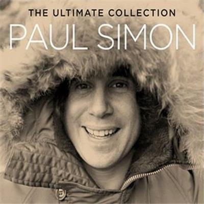 The Ultimate Collection by Paul Simon image