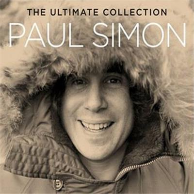 The Ultimate Collection on CD by Paul Simon