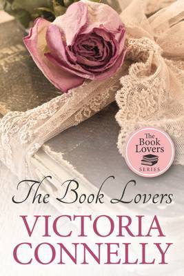 The Book Lovers by Victoria Connelly image