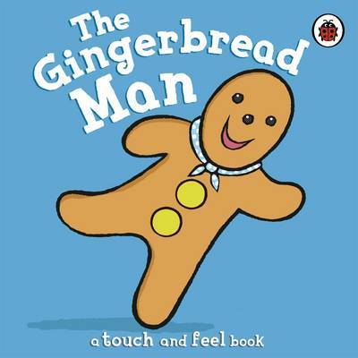 The Gingerbread Man image