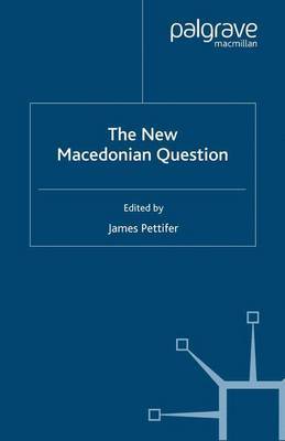 The New Macedonian Question image