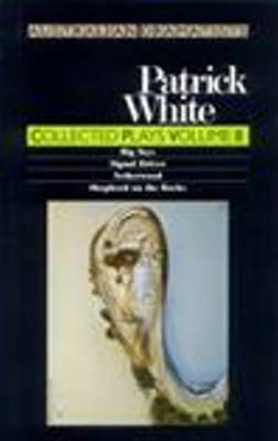 Collected Plays: v. 2 by Patrick White image