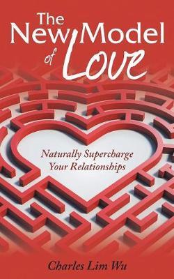 The New Model of Love by Charles Lim Wu image