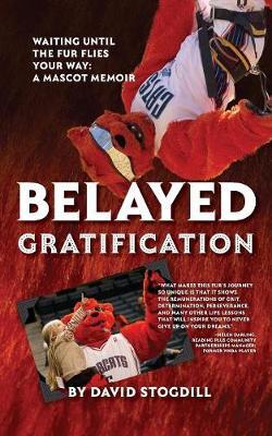 Belayed Gratification by David Stogdill image