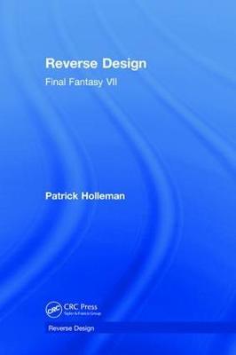 Reverse Design by Patrick Holleman image