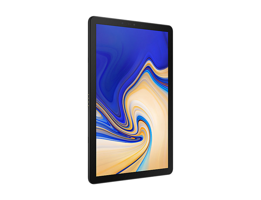 Samsung: Galaxy Tab S4 10.5" (Wi-Fi)