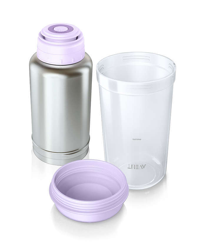 Philips Avent Thermal Bottle Warmer