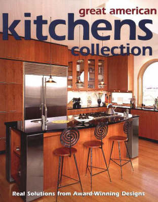 Great American Kitchens Collection by Amy Tincher-Durik image