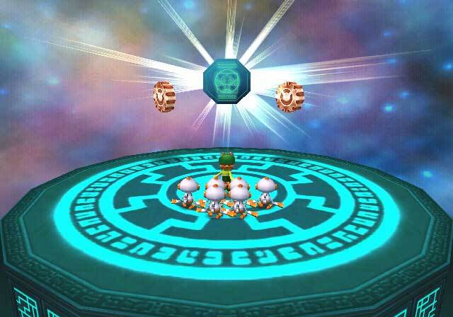 Tokobot Plus: Mysteries of the Karakuri for PlayStation 2 image