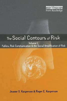 SOCIAL CONTOURS OF RISK image