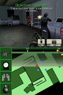 Call of Duty 4: Modern Warfare for Nintendo DS image