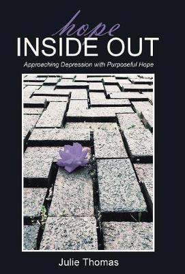 Hope Inside Out by Julie Thomas image