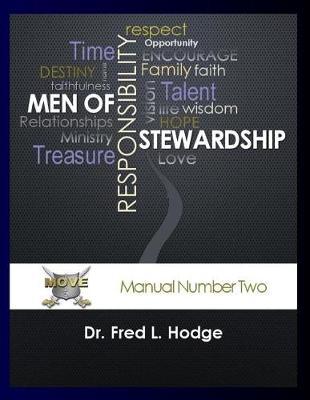Men of Stewardship by Dr Fred L Hodge image