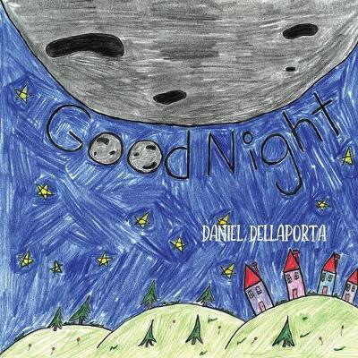 Good Night by Daniel Dellaporta image