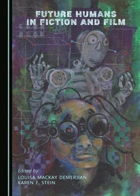 Future Humans in Fiction and Film image