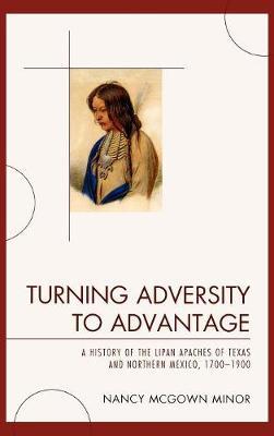 Turning Adversity to Advantage by Nancy McGown Minor image