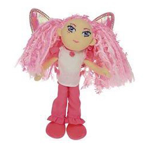 Glo-e Bedtime Sparkle Fairies - Emma image