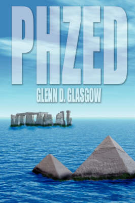 Phzed on Paperback by Glenn D. Glasgow