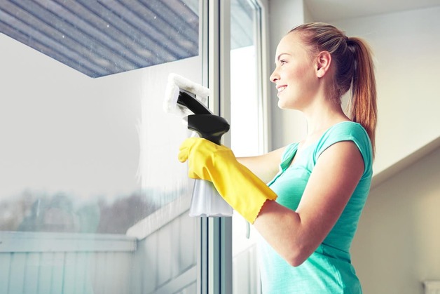 kogan window cleaner