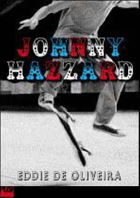 Johnny Hazzard by Eddie De Oliveira image